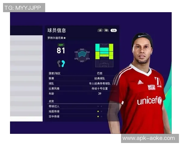 实况足球经理模式全新升级带你体验真实足球战术与管理的完美结合 实况足球经理模式全新升级带你体验真实足球战术与管理的完美结合