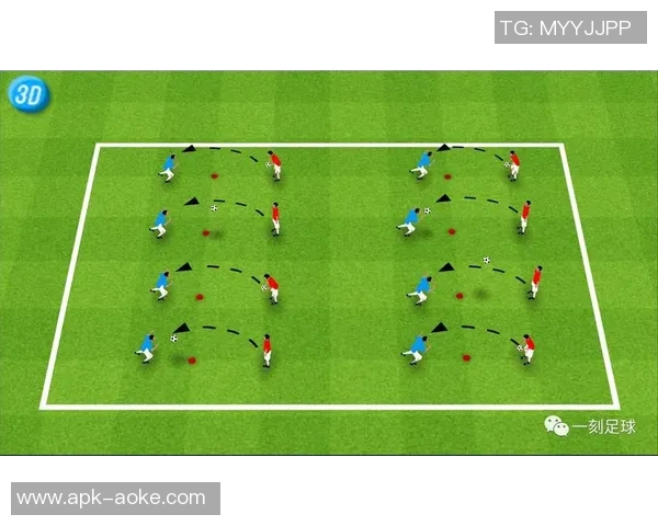 提升D级班学生足球技能的教案设计与实施策略探讨 提升D级班学生足球技能的教案设计与实施策略探讨