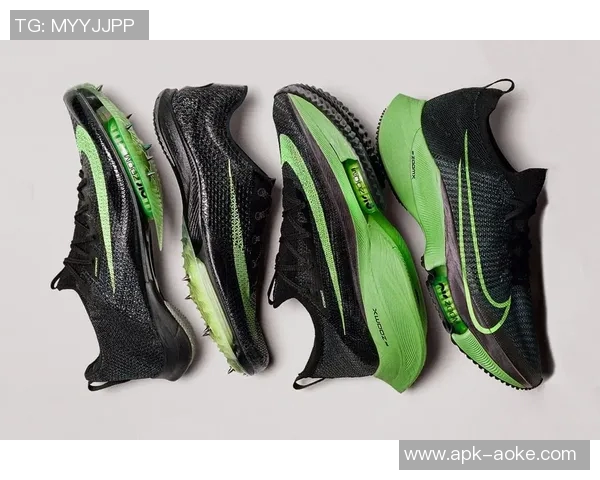 探索类似足球鞋的多功能运动鞋设计与市场趋势分析