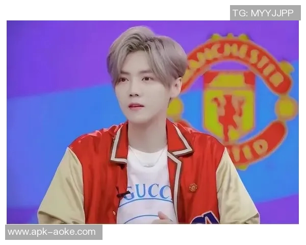 鹿晗是否热爱足球运动他在场上表现如何引发了球迷的热议