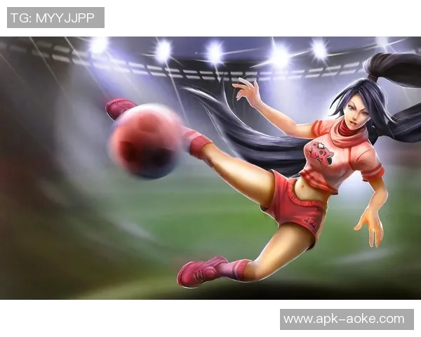 陈波儿足球宝贝的魅力与坚持如何点燃青春梦想与激情的火焰